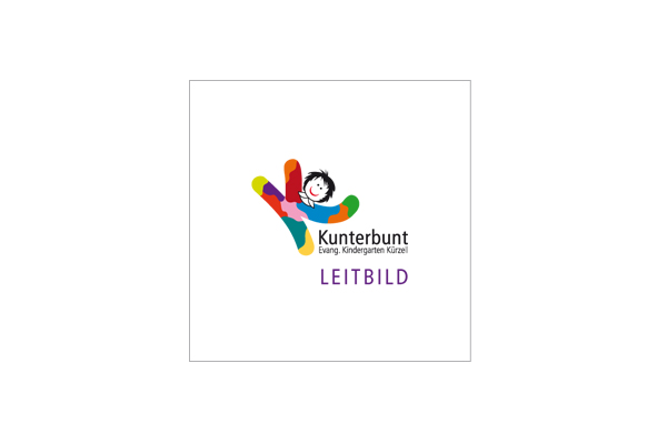 Kindergarten Kunterbunt Leitbild