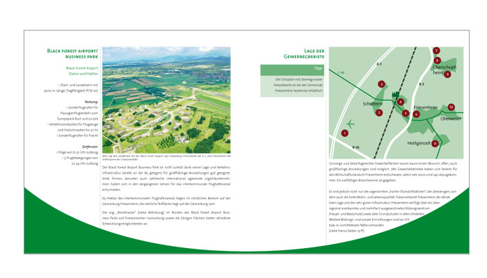 Friesenheim Wirtschaftsstandortsbroschre