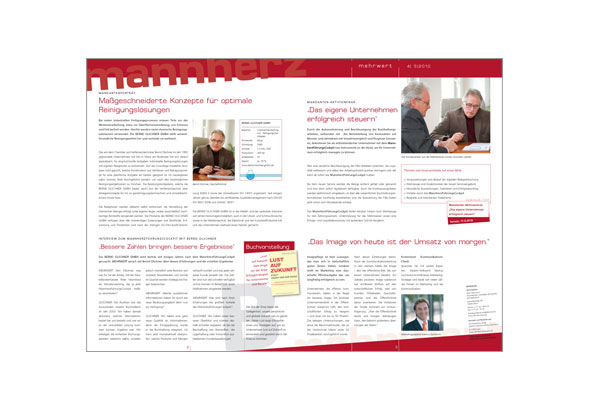 Mannherz Steuerbro Newsletter 2